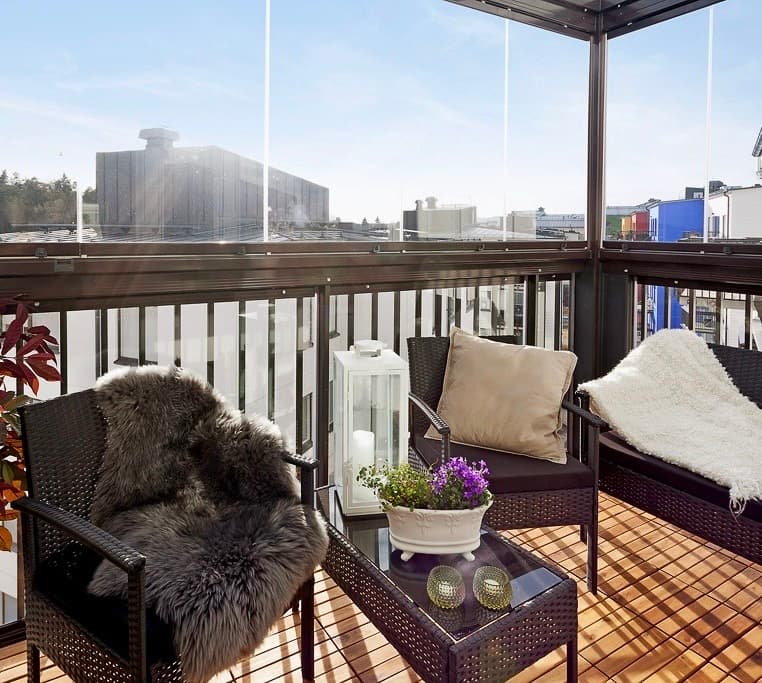 Balcony Glazing – Comfort, Style, and Protection image 2