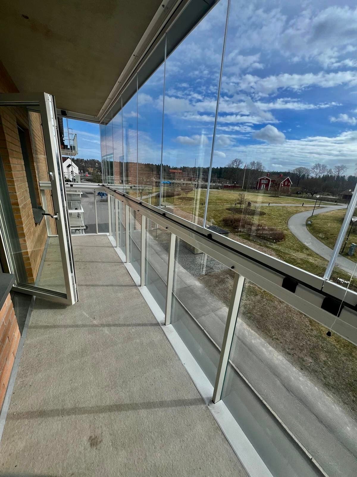 Balcony Glazing – Comfort, Style, and Protection image 3