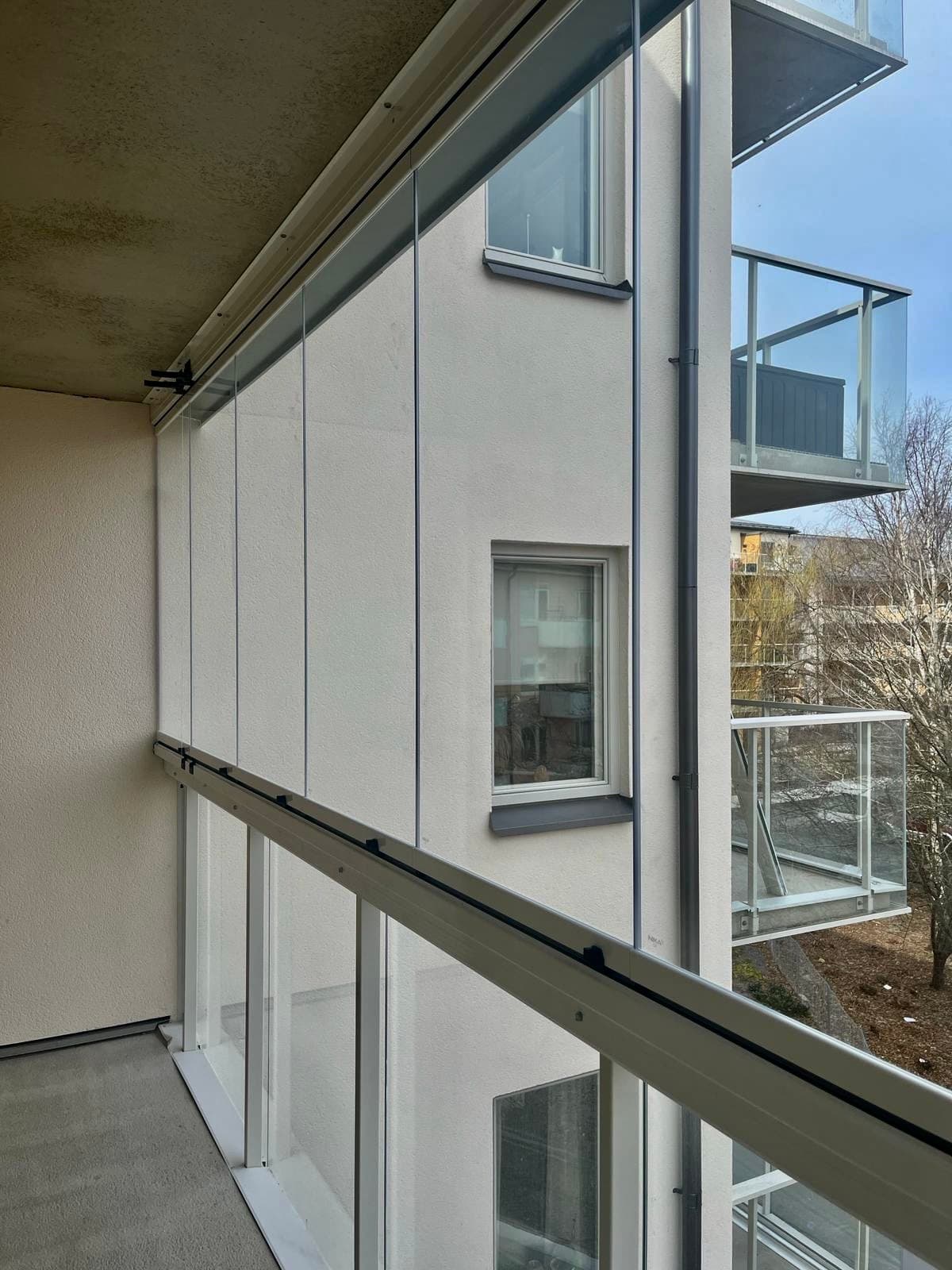 Balcony Glazing – Comfort, Style, and Protection image 4