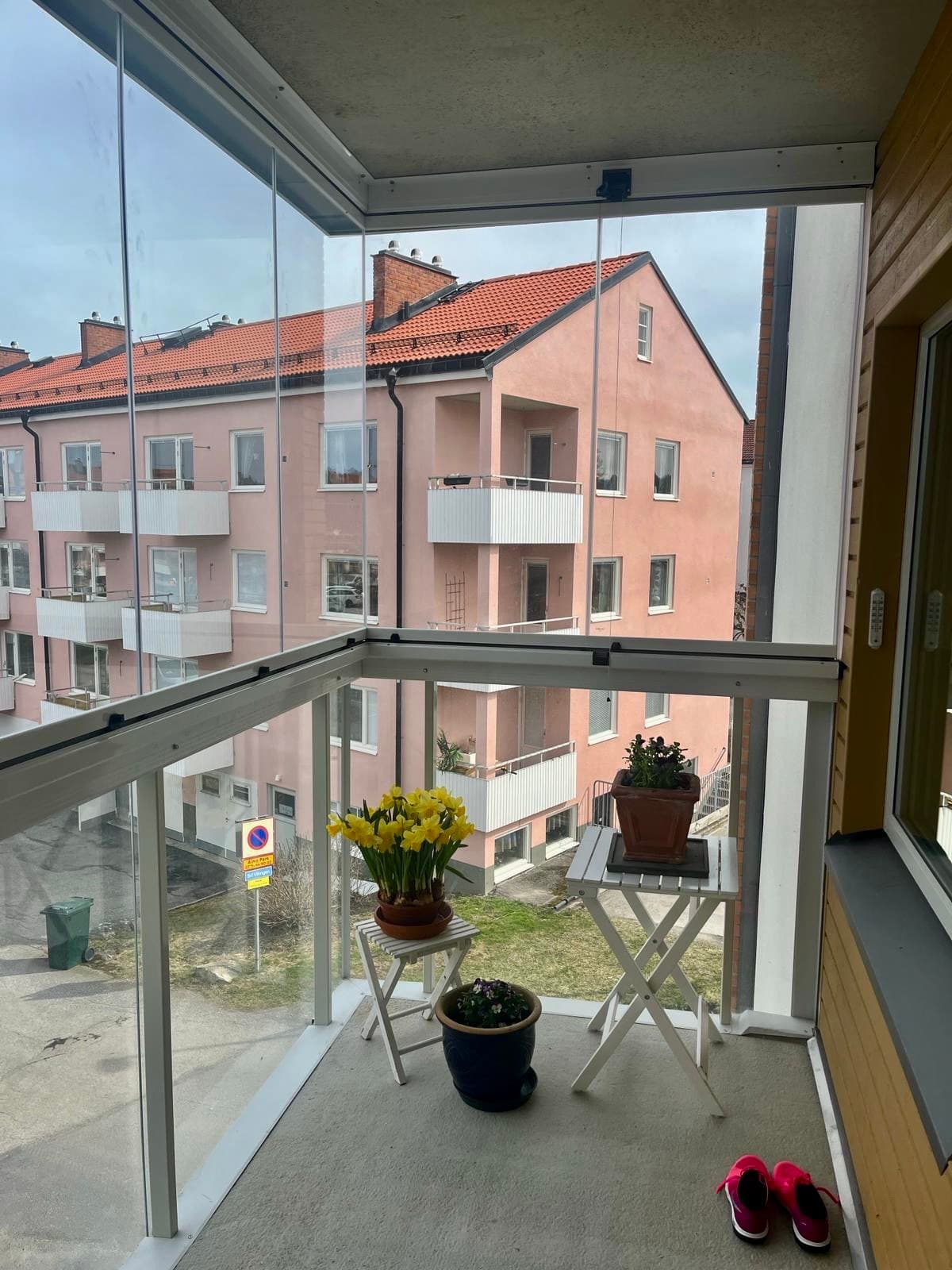 Balcony Glazing – Comfort, Style, and Protection image 5