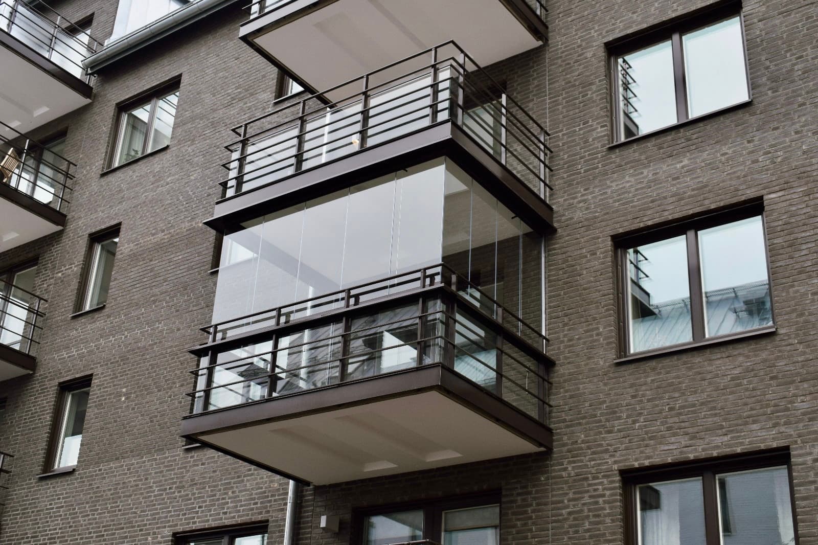 Balcony Glazing – Comfort, Style, and Protection image 1